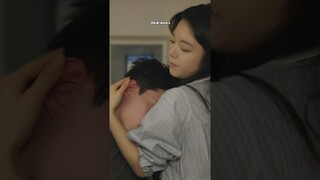 His comfort place 🤍 #cdrama #amidstasnowstormoflove #wulei #zhaojinmai