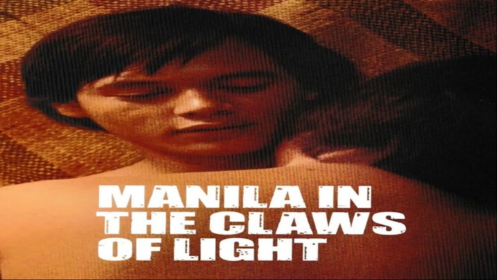 Manila in the Claws of Light (1975)