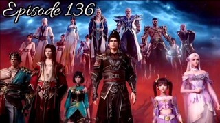 BTTH || S07 || EP 136 || HINDI DUBBED PREVIEW || DEVIL STATUS HOUSE ||