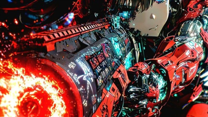 Brutall!  Monster Ini Mengamuk