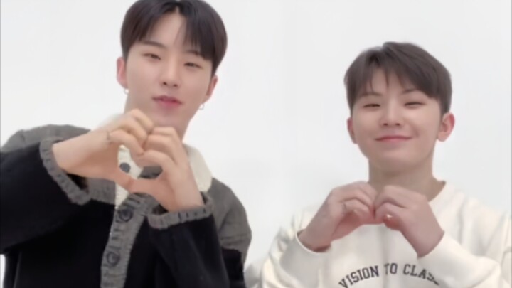 Short Video Compilation Shot Together During the Heavy Rain