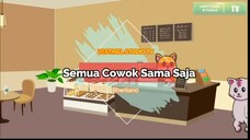 Oyenong - Semua Cowok Sama Saja