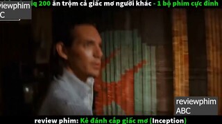 siêu trộm IQ 300 p2 #reviewphimabc