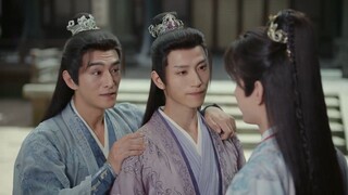 The Journey of Legend - 06 Sub Indo