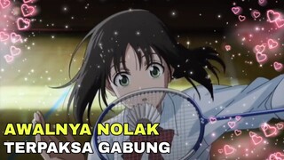 Masalalu emang kejam |Hanebado part 4