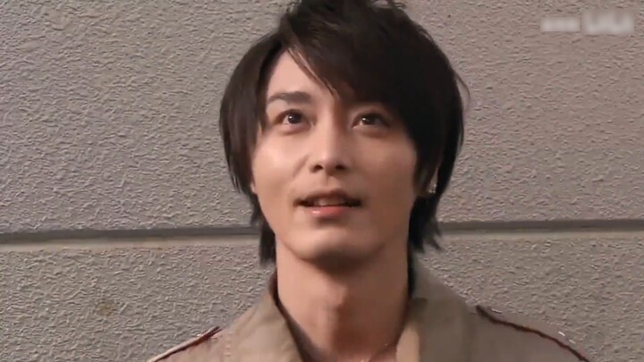 【Super Sentai】Wewangian abadi--Untuk seluruh tim