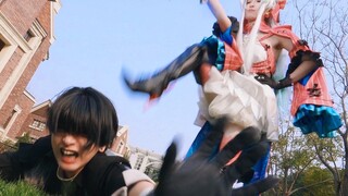 漂泊者：这就是我的新年奖励！？