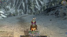 The Lord of the Rings Online, Yule Festival