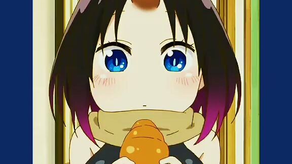 Elma ❤ かわいい