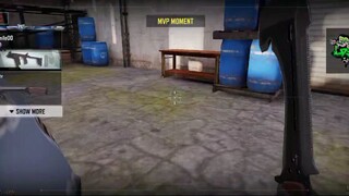 machete gives me kill!?!?