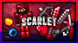 Scarlet - 16x Texture Pack