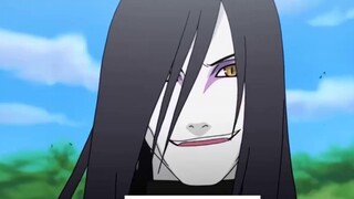 Jika Sasuke adalah seorang gadis 24