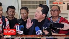 Menyapa Indonesia Pagi Sin Po TV - 21 Juli 2025