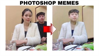 New Funny Photoshop Memes 2023 #1, James Fridman Photoshop Trolls, Funny Photos | CAY FUNNY