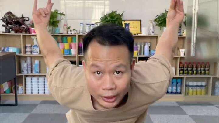 Bạn đúng là một người rất thông minh đấy