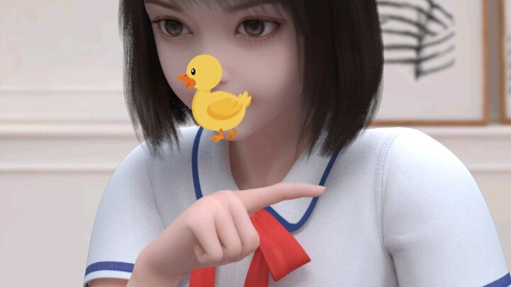 ถูกเซ็นเซอร์และรีเมคเนื่องจากเพื่อนสนิทมีความรู้กว้างขวางเกินไป