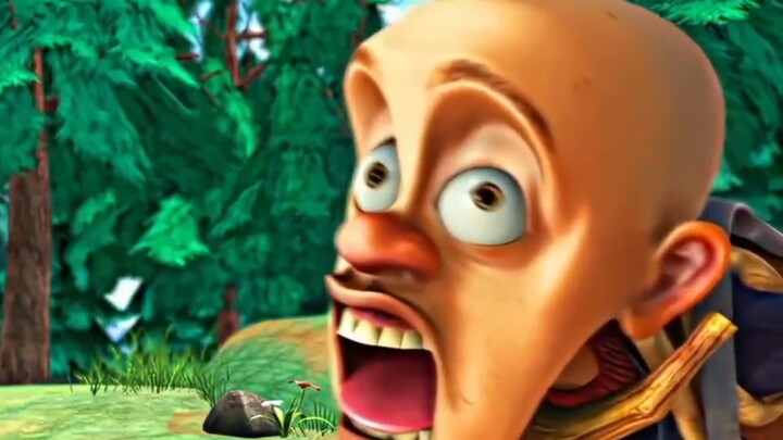 This content may be disturbing—view with caution.