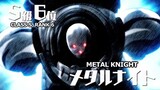 one punch man S2- ep5