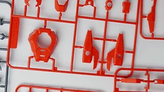 「白测90」 is cool but is it worth buying? Model Maker Soul Seven Swords Prosecutor unboxed the board an