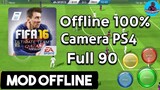 Tải Và Cài Đặt Fifa 16 Offline Update Camera Ps4 Cho Android GoGo GamingM