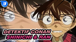 [Detektif Conan] Shinichi & Ran / Adegan Cemburu Shinichi (p9)_3