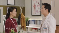 Báu Vật Của Cha - Tập 4