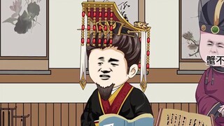 Episode 48 | Crab No. 2 is given a title