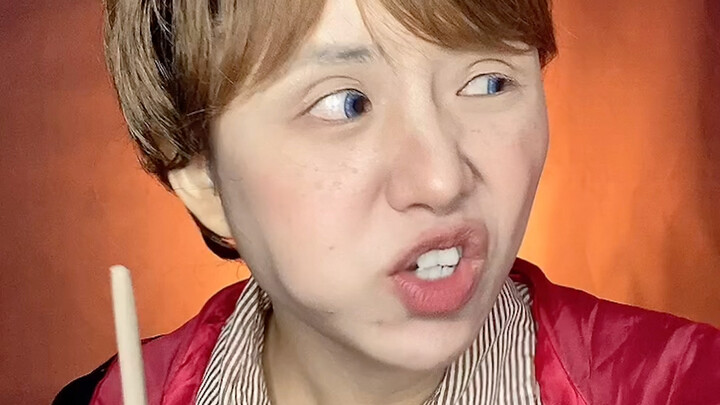 Spell Rhyme Challenge Episode 2! The Foodie Ron is Here!