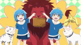 Isekai Yururi Kikou: Kosodateshinagara Boukensha Shimasu Episode (02) Sub Indo