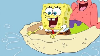 Ini adalah hal terbaik yang pernah dilakukan Squidward kepada SpongeBob, dan ini juga saatnya Tuan K