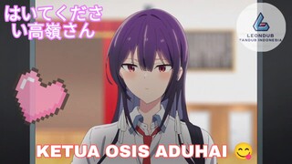Bahaya ni anime 🗿