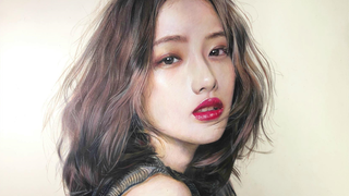 [Pensil Warna] Satomi Ishihara