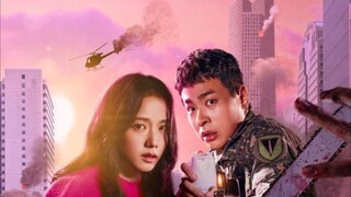 นิวโทเปีย(2025)ตอนที่ 8 จบ พากย์ไทย