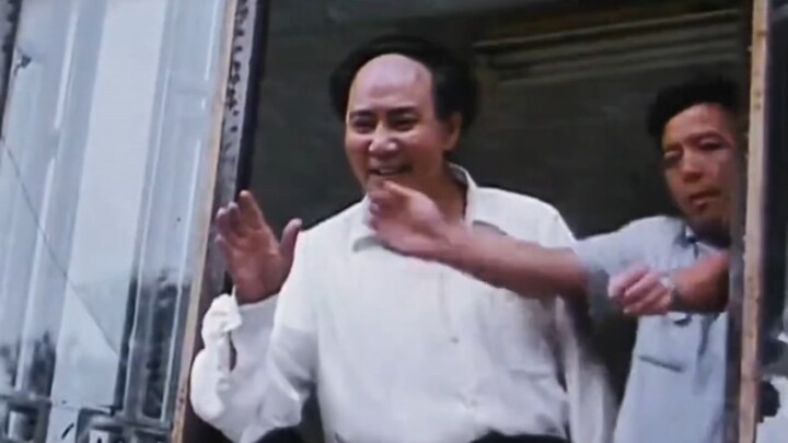 ประชาชนเรียกเขาว่าทรงพระเจริญ ท่านกลับบอกว่าประชาชนทรงพระเจริญ