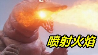 （奥特曼）历代泰莱斯通死亡合集