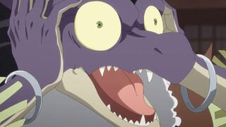 Sướng hố rồi #AniMeme