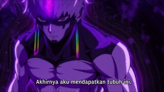 DAN DA DAN Season 2 - Episode 1 Bahasa Indonesia