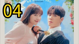 🇰🇷 EP 4| Dreaming Of A Freaking Fairytale [ Eng Sub] 2024