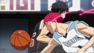 Kuroko no Basket 3 Episode 73 [ENGLISH SUB]