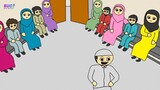 Dany beler - Gitu aja nangis, sunatan masal (standup animasi)