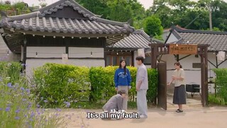 BRAVE YONG SEO JOONG EP40