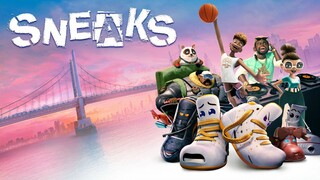 Sneaks 2025 Sub Indo
