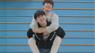 Fragmentary Lai version of Yumeiro Patissiere, so cute!