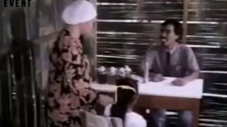 Mr. Os : Minum ubat Terus jadi Tinggi