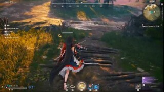 Khi võ công đã đạt cảnh giới thượng thừa phần 3