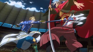 Record of Ragnarok episode 10 Full English Sub | REACTION