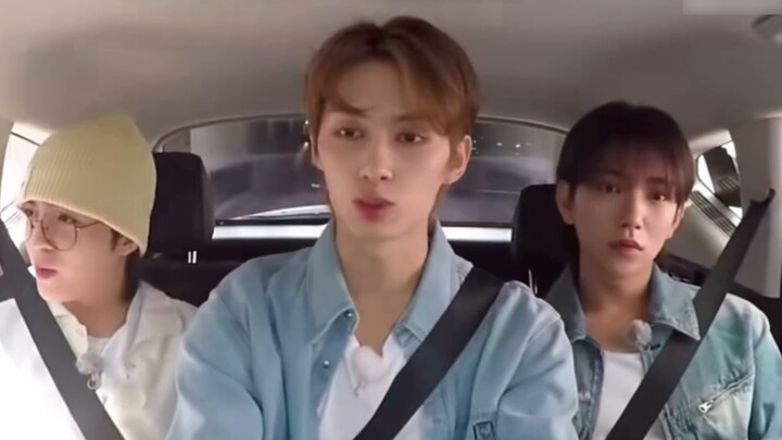 "What's good about my brother? Oh, he's so handsome~" "The Team Beauty Can't Hide"