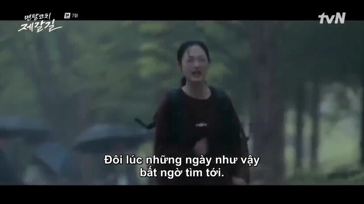Huấn Luyện Viên Tinh Thần Je Gal Gil EP 7 [Sub Việt]
