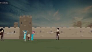 Who was Genghis Khan- - Complete Urdu Documentary Film - Faisal Warraich