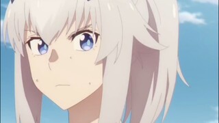 Uma Musume: Cinderella Gray - Episode 4